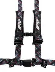 PRP 4.2 HARNESS – PLAID