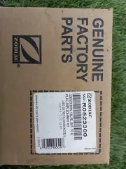 Zodiac Jandy WLRZ 125-400 Natural Gas to LP conversion valve repl. kit. R0523300