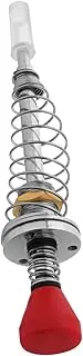 CORHAD Pinball Machine Shooter Accessory Tension Rod Spring Loaded Shooter for Arcade Machine