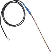 Daseeme Guitar Pickup Stick Passive Piezo Pickup Soft dle Transducer Pickup for Acoustic Guitar Without Plug