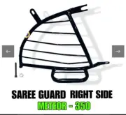 Fit for Saree Guard Right Side of Meteor 350