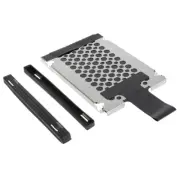 Laptop Accessory Hard Disk Drive Lid Connector Adapter With Screws For