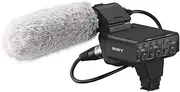 Sony XLRK3M XLR Adaptor Kit