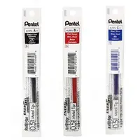 在飛比找蝦皮商城優惠-【Pentel 飛龍】LRP5 極速耐水鋼珠筆芯 0.5mm