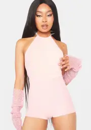 [Sparkl Fairy Couture] Take Mi To The 50s Romper
