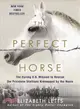 The Perfect Horse ─ The Daring U.S. Mission to Rescue the Priceless Stallions Kidnapped by the Nazis