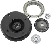Jodriva 5038G6 Brand Front Shock Absorber Rubber Top Strut Mounts, for Peugeot 301 2008, for Citroen, for C3XR Shock Absorber Buffer Boot