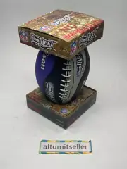 Wilson NFL Street Football EA Sports Promo Purple with Box GameCube Xbox