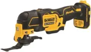 Dewalt Atomic 20V MAX Brushless Cordless Oscillating Multi-Tool (Tool Only)