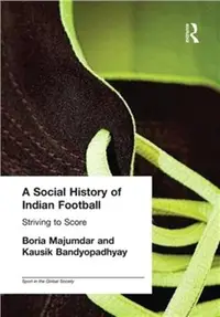 在飛比找三民網路書店優惠-A Social History of Indian Foo