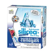 Silicea Body Essentials Silicea+ Sachets (1 a day) 15ml x 30 Pack