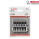 BOSCH博世 PICK&CLICK系列 六角柄高扭力十字起子頭 PH2 2608522330 收納夾