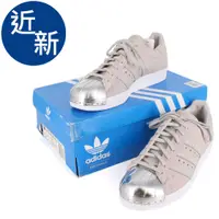 在飛比找蝦皮購物優惠-金卡價1683近新 Adidas Superstar 80s