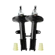 Rear Webco Pro Strut Shock Absorbers for TOYOTA COROLLA AE110 AE111 AE112 AE112R
