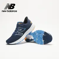 在飛比找蝦皮商城優惠-【New Balance】 NB 跑鞋_男性_深藍色_M88