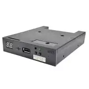 3.5" USB SSD Floppy Drive Emulator for ROLAND E-66 Keyboard, SFR1M44-U100K-R