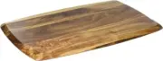 Sato Metal Kogyo SALUS Cutting Board Acacia M Wooden