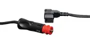 Engel C D E F Series Fridge Power Lead Cable Cigarette Lighter Plug 12V 1.8M Rig