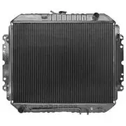 Jayrad Radiator - JR1153J
