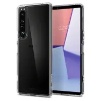 在飛比找momo購物網優惠-【Spigen】Xperia 1 IV / Xperia 1