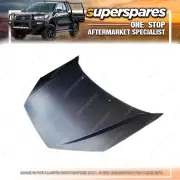Superspares Bonnet for Ford Focus LR 10 / 2002 - 12 / 2004 Brand New