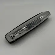 ++NEW++ Porsche 356 A Pre-A Shine Down License Plate Light Reverse Lamp Assembly