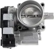 Throttle Throttle Valve Automobile Compatible with VW Golf Skoda Jetta Bolla Polo 03F133062B