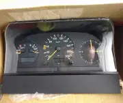 NEW Mercedes Sprinter Instrument Cluster Speedo Speedometer NOS 0005425901 310D