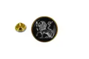 pins pin's badge metal lapel hat button chimeras