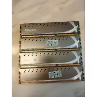 在飛比找蝦皮購物優惠-桌機 金士頓 DDR3 KHX1600C9D3X2K2/8G