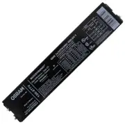 OSRAM QHE3X32T8/UNV-ISN-SC-1-CC-B BALLAST, 3-LAMP, 32W T8, 120/277V (10-PACK)