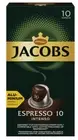 JACOBS ESPRESSO INTENSO Nespresso Original Coffee Capsules Pods