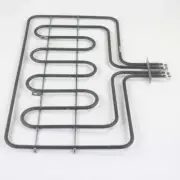 Bertazzoni 606112 Resis.cielo1600w+grill2400ws3d