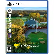 sony playstation EA Sports PGA Tour for PlayStation 5 [VIDEOGAMES] Playstation 5 USA import