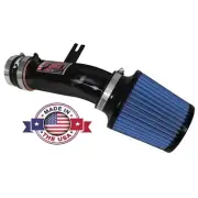 InJen IS IS1340BLK Short Ram Cold Air Intake BLACK for Hyundai Accent Veloster (for: Hyundai)