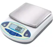 Lab Scale 5000gx0.01g High Precision Electronic Analytical Balance 0.01g...