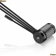 Hobbywing 30402604 Ezrun 3665 G3 Sensored brushless Motor 2400kv for 1:10 Short