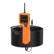 KZYEE KM601 30V Power Circuit Probe Kit Automotive Circuit Tester Online Update