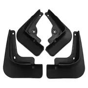 Mud Flaps Kit for 2024 Hyundai Tucson 2022 2023 Mud Splash Guard Fender Front