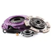 Xtreme Performance Clutch Kit - Sprung Ceramic, KNI23008-1B