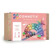 Connetix - Paster Mega Pack (202 Pieces)