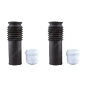 2x Front KYB Strut Bump Stop + Dust Cover Kits for Alfa Romeo 147 156 932 GT 937