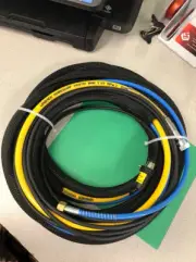 Wagner Liquid Hose Package GM 5000