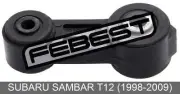 Front Stabilizer / Sway Bar Link For Subaru Sambar T12 (1998-2009)