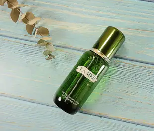 【LA MER 海洋拉娜】 海洋拉娜 超能修護精華露30ml*3入