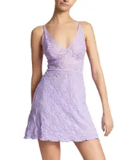 Hanky Panky Retro Plunge Chemise