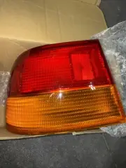 For 1996-1998 Honda Civic Rear Tail Lights Driver Side Eagle Eyes HD176-U000L