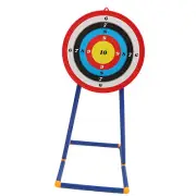 Archery Target Shooting Target With Target Stand Base Hanging & Freestandin GD