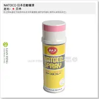 在飛比找Yahoo!奇摩拍賣優惠-【工具屋】*含稅* NATOCO 日本自動噴漆 #8 粉紅色