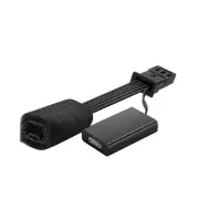 Dashcam Power Adapter 3 Pin (Model B) Custom for Volvo C40 Recharge S60 S90 V...